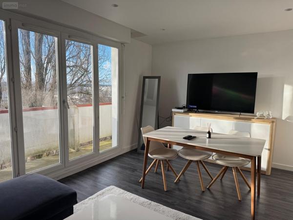 Appartement à vendre à Brest dans le Finistère (29200), ref : 29042-68