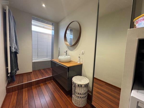 Appartement à vendre à Brest dans le Finistère (29200), ref : 29042-68