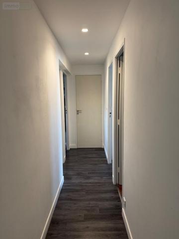 Appartement à vendre à Brest dans le Finistère (29200), ref : 29042-68