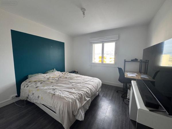 Appartement à vendre à Brest dans le Finistère (29200), ref : 29042-68