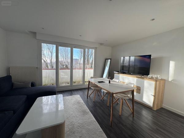 Appartement à vendre à Brest dans le Finistère (29200), ref : 29042-68