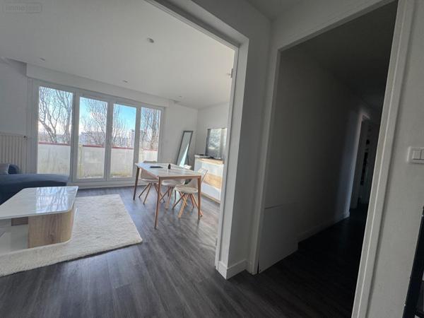Appartement à vendre à Brest dans le Finistère (29200), ref : 29042-68