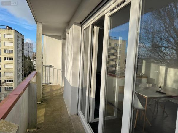 Appartement à vendre à Brest dans le Finistère (29200), ref : 29042-68