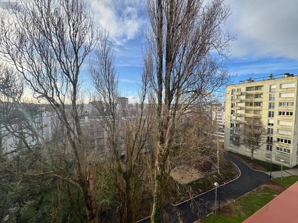 Appartement à vendre à Brest dans le Finistère (29200), ref : 29042-68