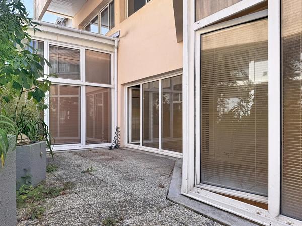 Studio 23 m² – Triangle d'Or – Proche Cours Dajot – Fort potentiel