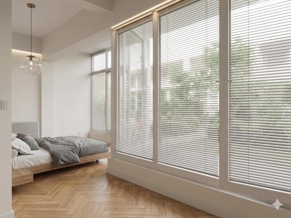 Studio 23 m² – Triangle d'Or – Proche Cours Dajot – Fort potentiel