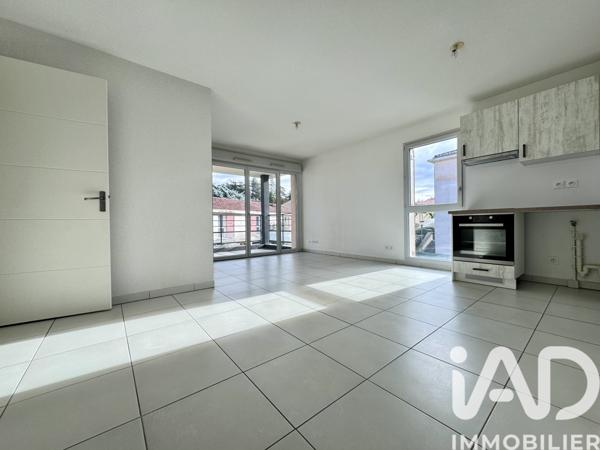 Appartement à vendre 3 pièces 58 m² Saint-Maximin-la-Sainte-Baume