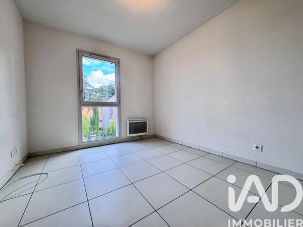 Appartement à vendre 3 pièces 58 m² Saint-Maximin-la-Sainte-Baume