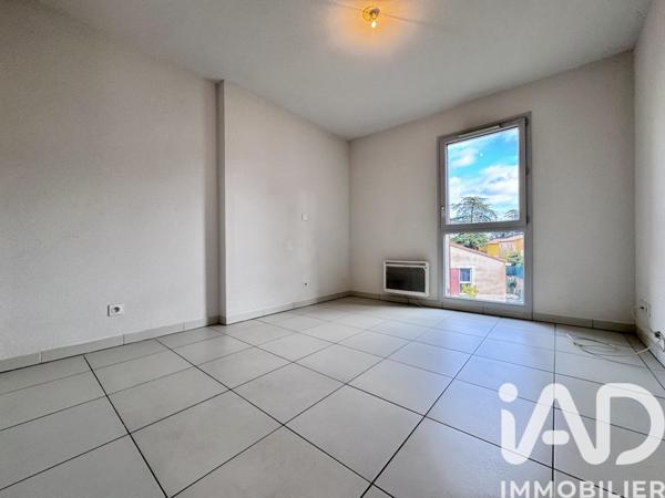 Appartement à vendre 3 pièces 58 m² Saint-Maximin-la-Sainte-Baume