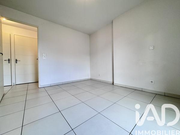 Appartement à vendre 3 pièces 58 m² Saint-Maximin-la-Sainte-Baume