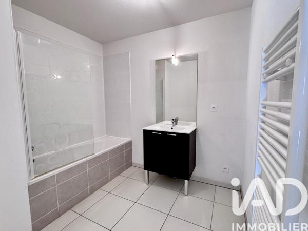 Appartement à vendre 3 pièces 58 m² Saint-Maximin-la-Sainte-Baume