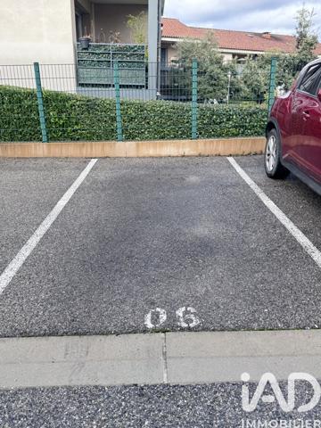 Appartement à vendre 3 pièces 58 m² Saint-Maximin-la-Sainte-Baume