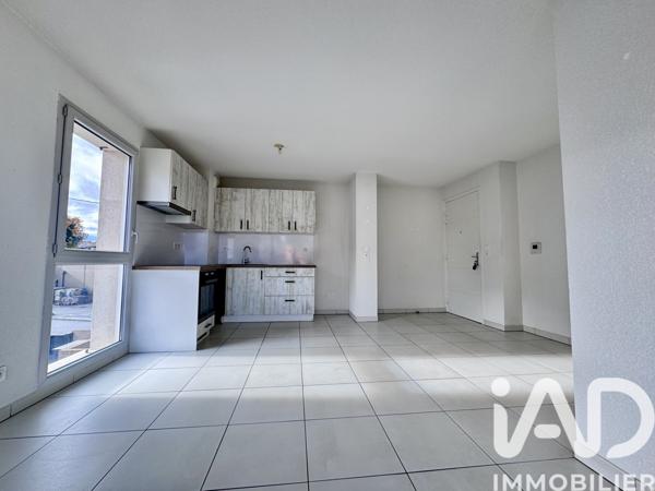 Appartement à vendre 3 pièces 58 m² Saint-Maximin-la-Sainte-Baume