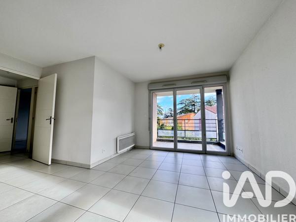 Appartement à vendre 3 pièces 58 m² Saint-Maximin-la-Sainte-Baume