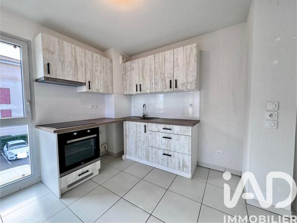 Appartement à vendre 3 pièces 58 m² Saint-Maximin-la-Sainte-Baume