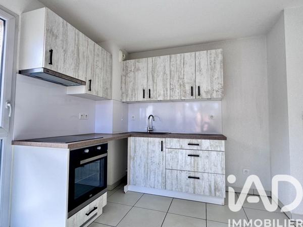 Appartement à vendre 3 pièces 58 m² Saint-Maximin-la-Sainte-Baume