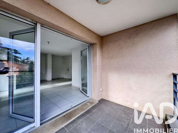Appartement à vendre 3 pièces 58 m² Saint-Maximin-la-Sainte-Baume