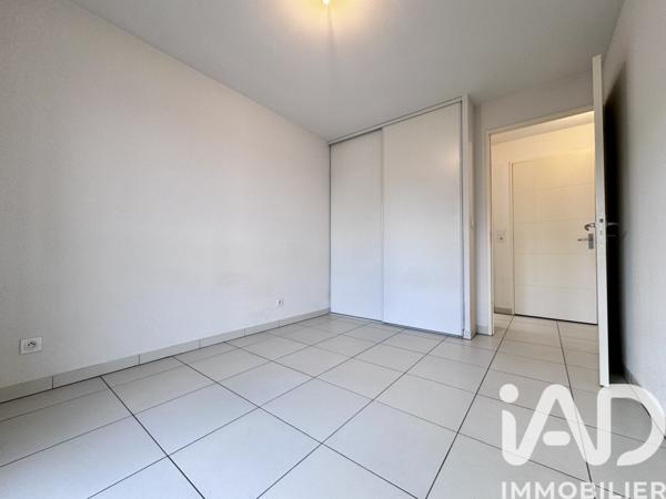 Appartement à vendre 3 pièces 58 m² Saint-Maximin-la-Sainte-Baume