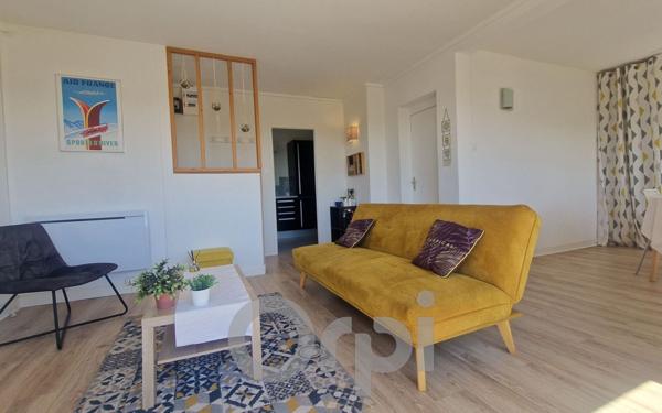 Appartement à vendre    4 pièces • 64,68 m2 La Rochelle