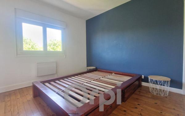 Appartement à vendre    4 pièces • 64,68 m2 La Rochelle