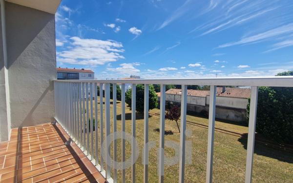Appartement à vendre    4 pièces • 64,68 m2 La Rochelle
