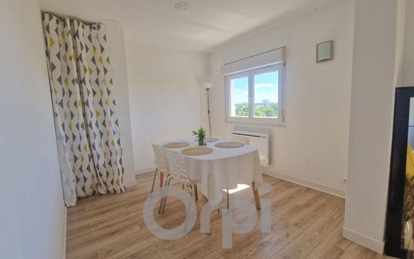 Appartement à vendre    4 pièces • 64,68 m2 La Rochelle