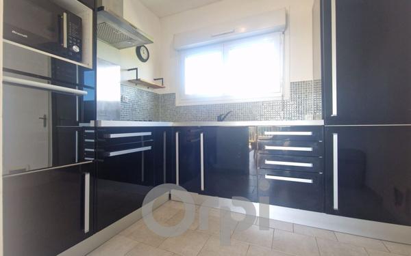 Appartement à vendre    4 pièces • 64,68 m2 La Rochelle