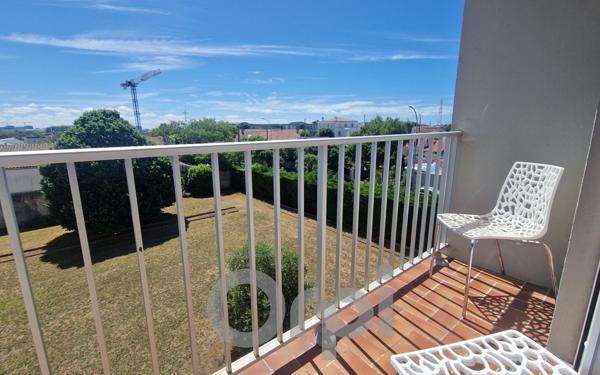 Appartement à vendre    4 pièces • 64,68 m2 La Rochelle