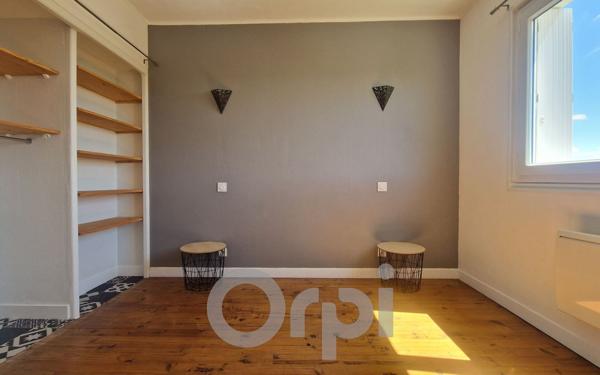 Appartement à vendre    4 pièces • 64,68 m2 La Rochelle