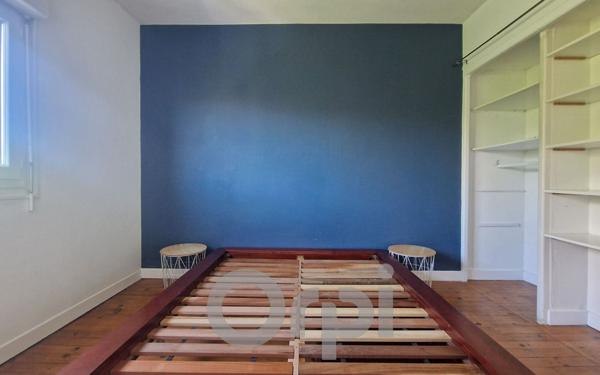 Appartement à vendre    4 pièces • 64,68 m2 La Rochelle