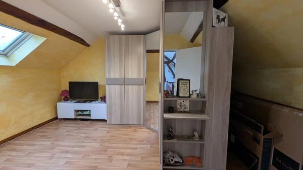 Vente Maison 4 pièces 126 m2 à Ivoy-le-Pré
