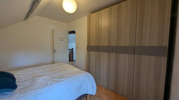 Vente Maison 4 pièces 126 m2 à Ivoy-le-Pré