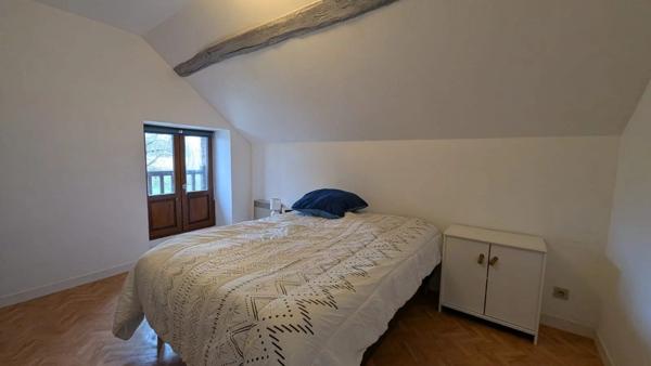 Vente Maison 4 pièces 126 m2 à Ivoy-le-Pré