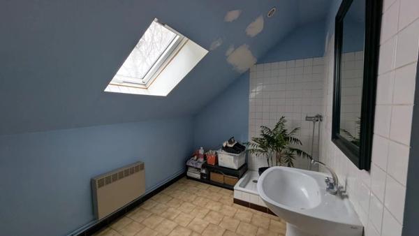 Vente Maison 4 pièces 126 m2 à Ivoy-le-Pré