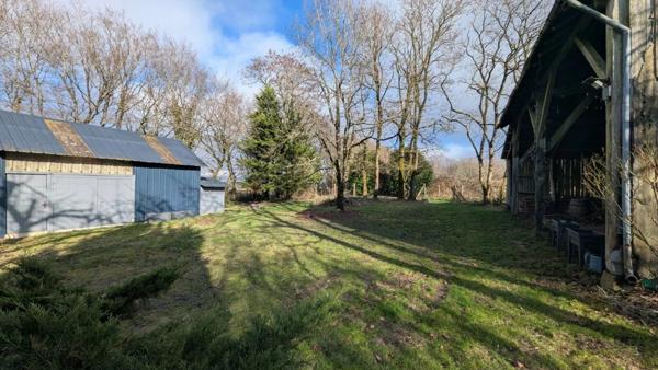 Vente Maison 4 pièces 126 m2 à Ivoy-le-Pré