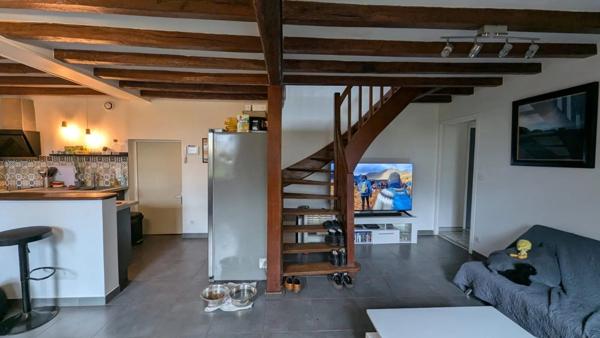 Vente Maison 4 pièces 126 m2 à Ivoy-le-Pré