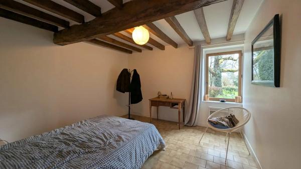 Vente Maison 4 pièces 126 m2 à Ivoy-le-Pré