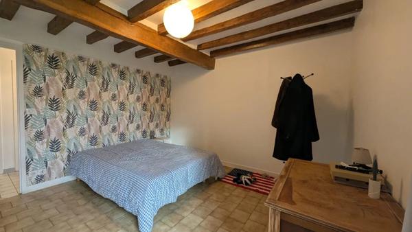 Vente Maison 4 pièces 126 m2 à Ivoy-le-Pré