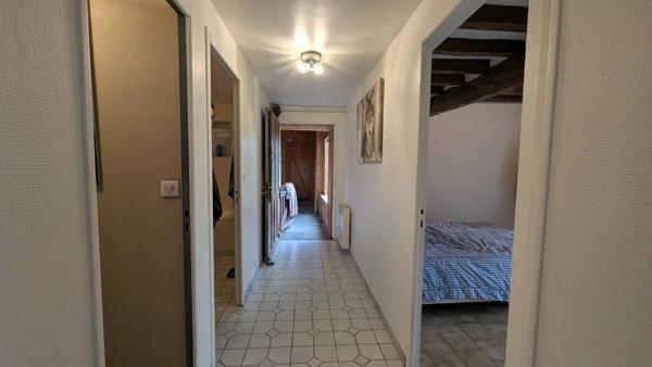 Vente Maison 4 pièces 126 m2 à Ivoy-le-Pré