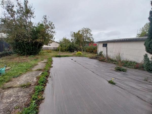 Achat - Maison | Maison individuelle Argentré-du-Plessis 35370 3 pièces 86 m 2 578 m 2