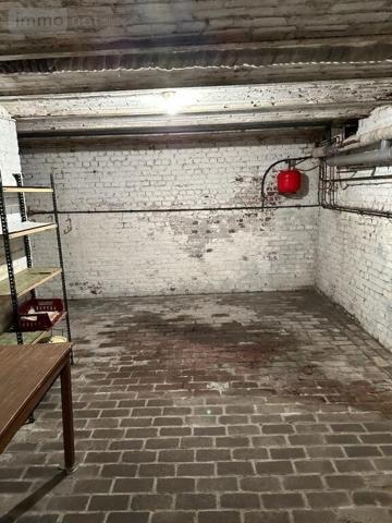 Maison individuelle à vendre à Bapaume dans le Pas-de-Calais (62450), ref : 1/748