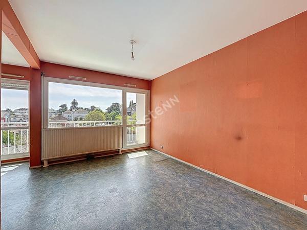 Appartement 2 pièces à vendre à Rezé - Réf 5077
