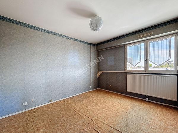 Appartement 2 pièces à vendre à Rezé - Réf 5077
