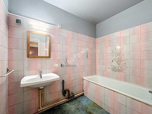 Appartement 2 pièces à vendre à Rezé - Réf 5077