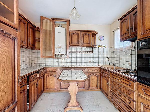 Appartement 2 pièces à vendre à Rezé - Réf 5077