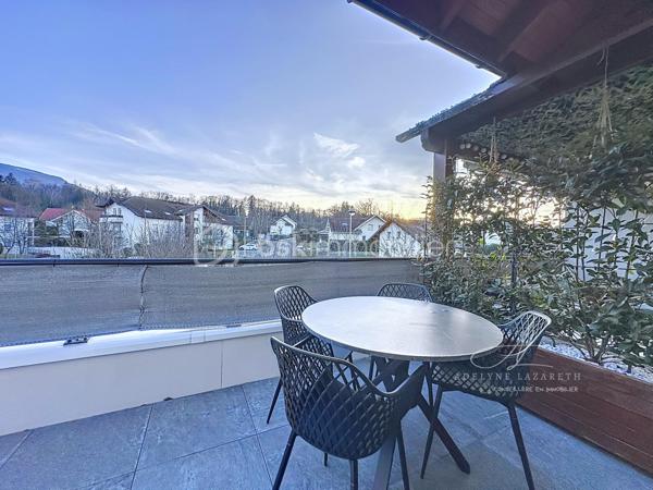 Appartement de 67,22 m²