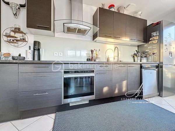 Appartement de 67,22 m²