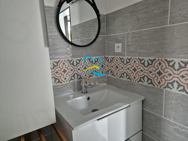 Maison 4 pièces à vendre Lanton - 33138 / Réf: 949