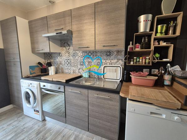 Maison 4 pièces à vendre Lanton - 33138 / Réf: 949