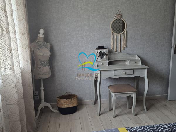 Maison 4 pièces à vendre Lanton - 33138 / Réf: 949